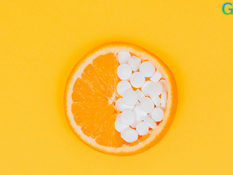 immunity boosting vitamins
