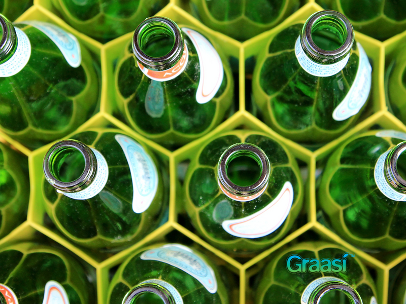 functional beverages