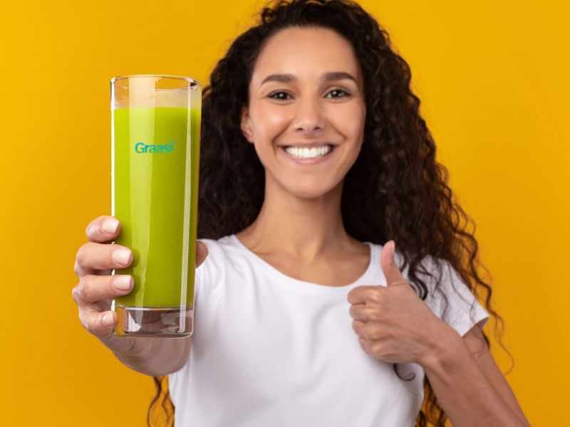 organic beverages