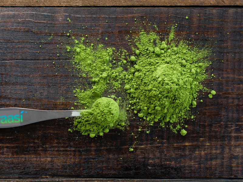 barley grass juice powder