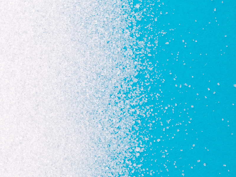 Low Sugar Drinks: Consumers Desire for Wellness Focuses on Low and No Sugar Beverages