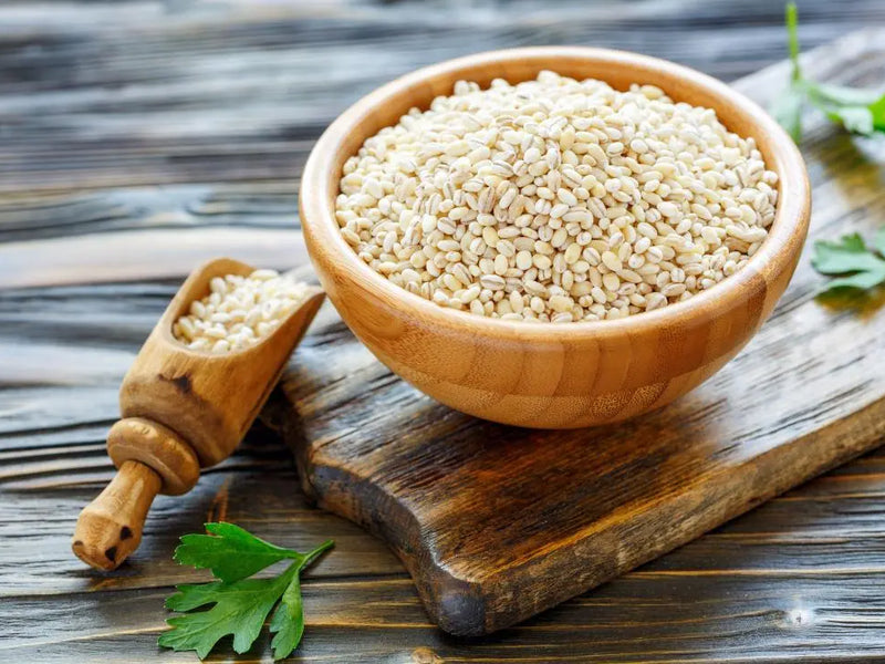 Ancient Barley Water: A Timeless Drink for Modern Wellness