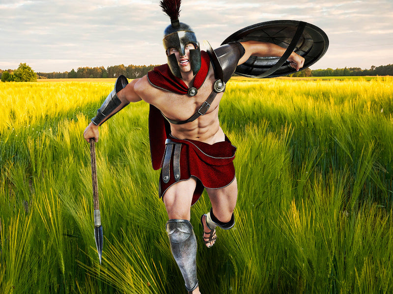 barley men