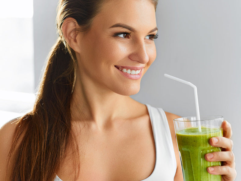 benefits of barley grass