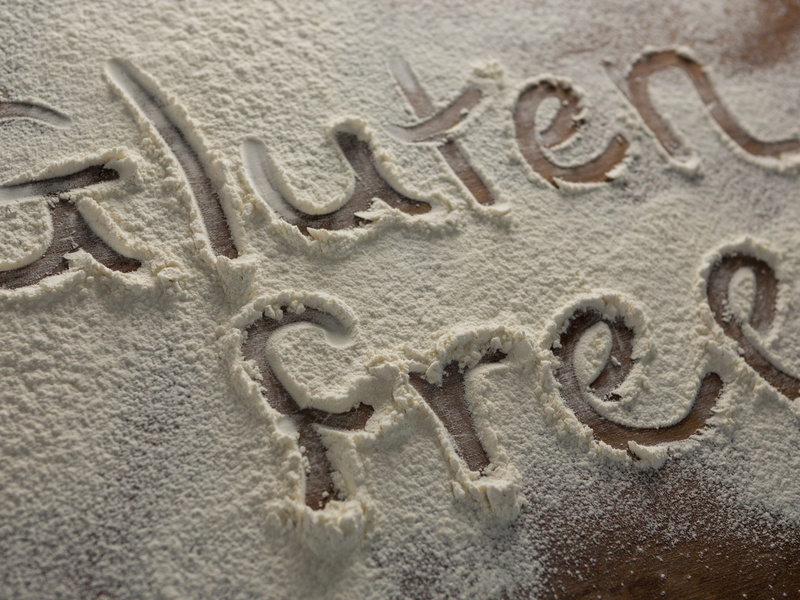 gluten free