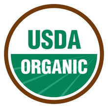 Load image into Gallery viewer, usda organic label