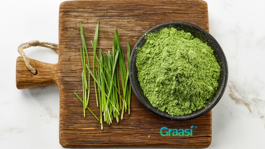 How to Incorporate Barley Grass Juice Powder into Your Diet