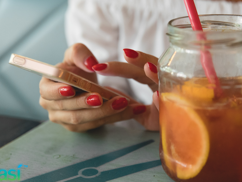 generation z beverage trends