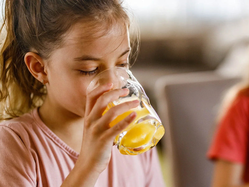 Best Organic Drinks for Kids (Parents’ Guide)