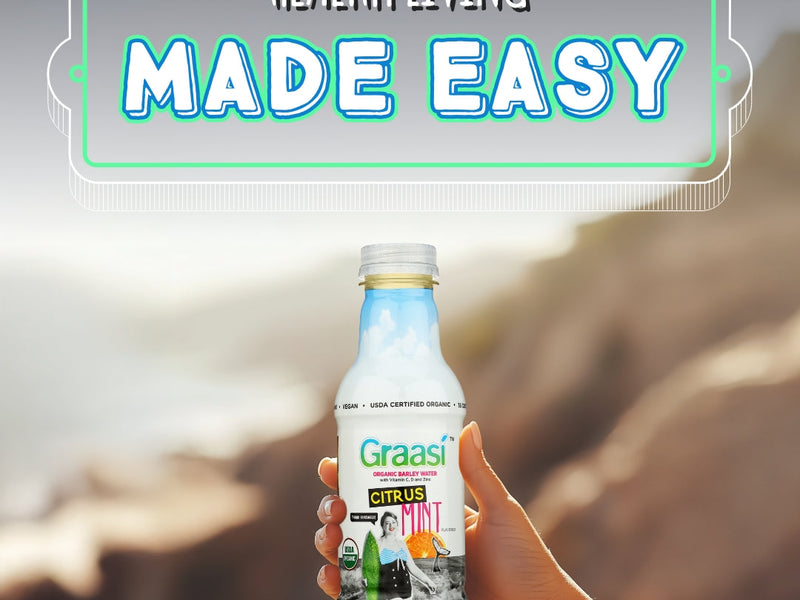 Barley Water and Kidney Health: Fact or Fiction?