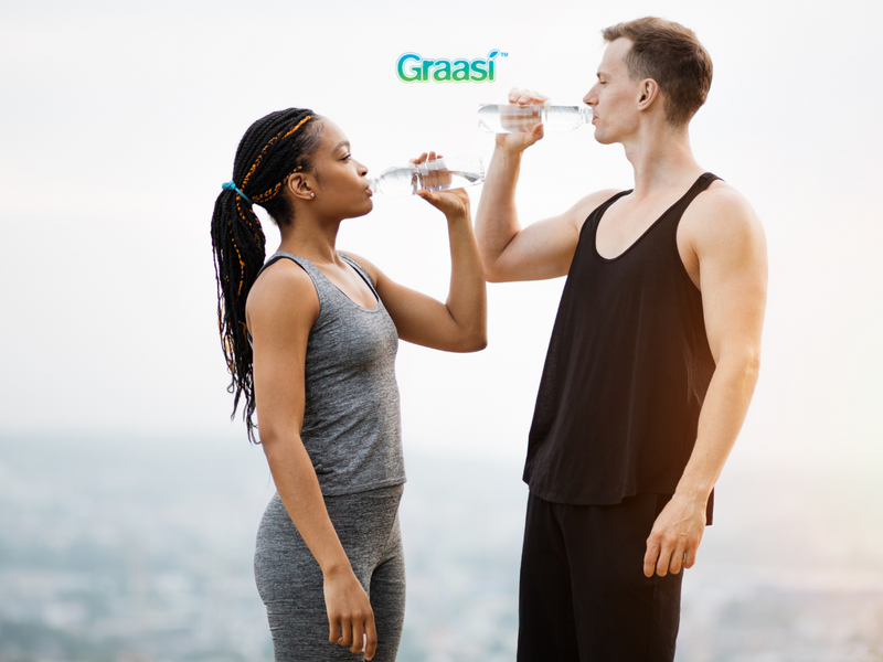 functional beverage