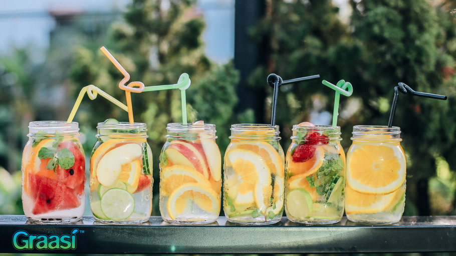 5 Hot Beverage Trends You Need to Know About
