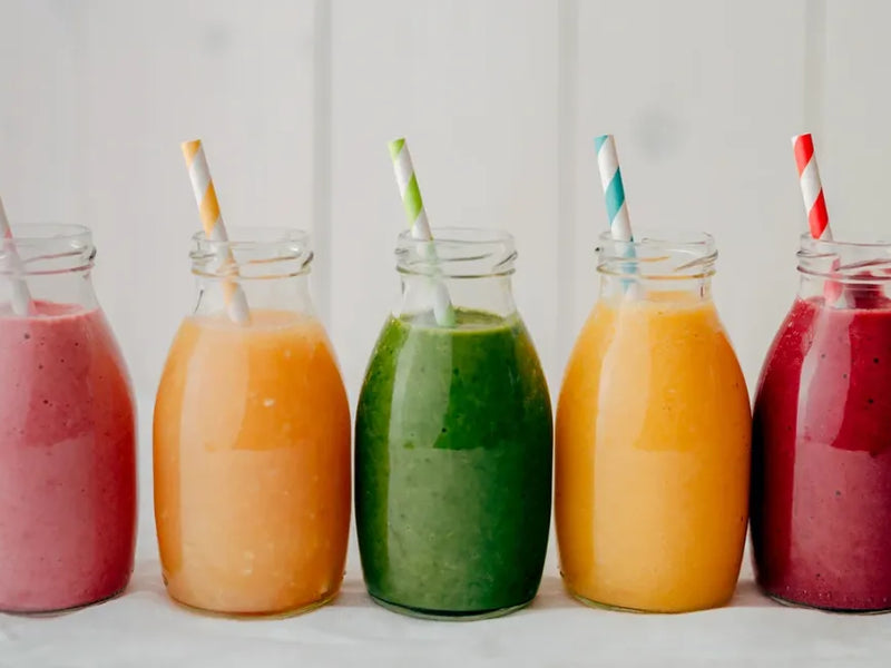 Fasting-Safe Drinks for the Post-Holiday Reset