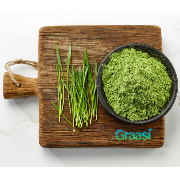 How to Incorporate Barley Grass Juice Powder into Your Diet