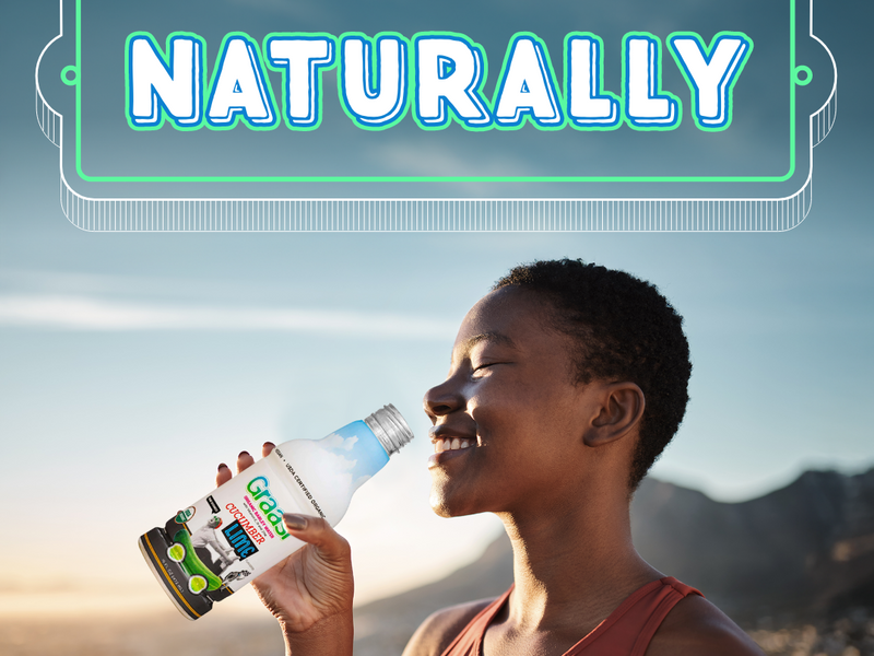 Your Seasonal Immunity Plan with Graasi