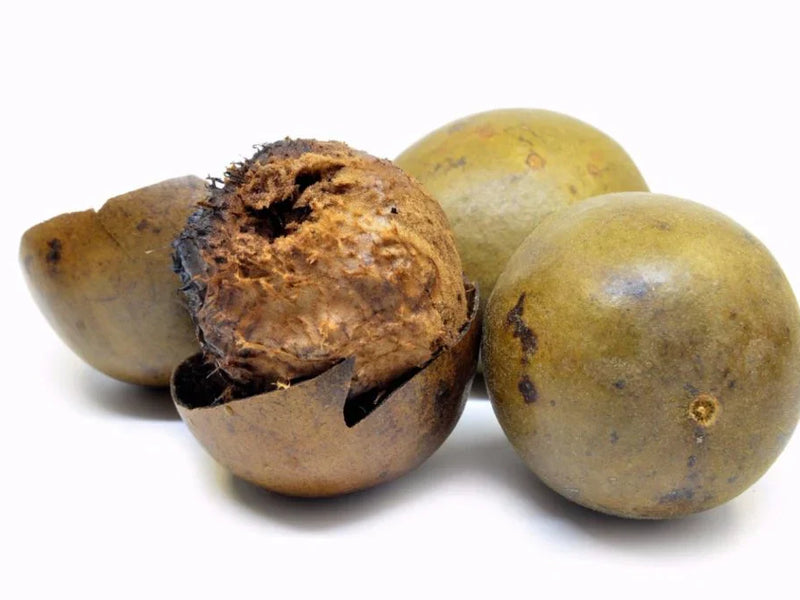 The Role of Monk Fruit in Healthy Beverages