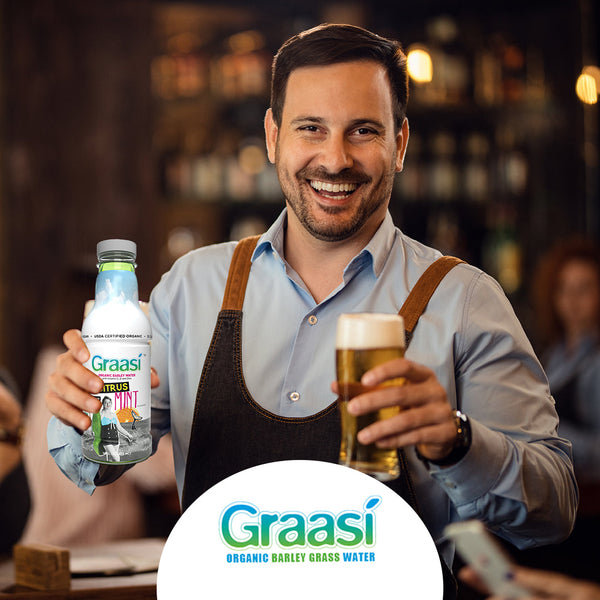 The Rise of Beer Adjacent Beverages