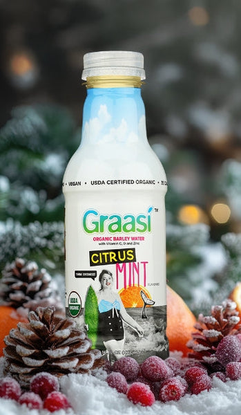 Clean Energy Drinks Without Caffeine or Sugar