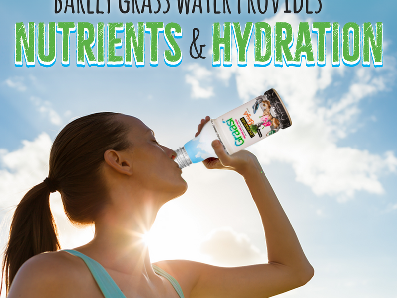 Hydrating Drinks for Athletes That Aren’t Sports Drinks