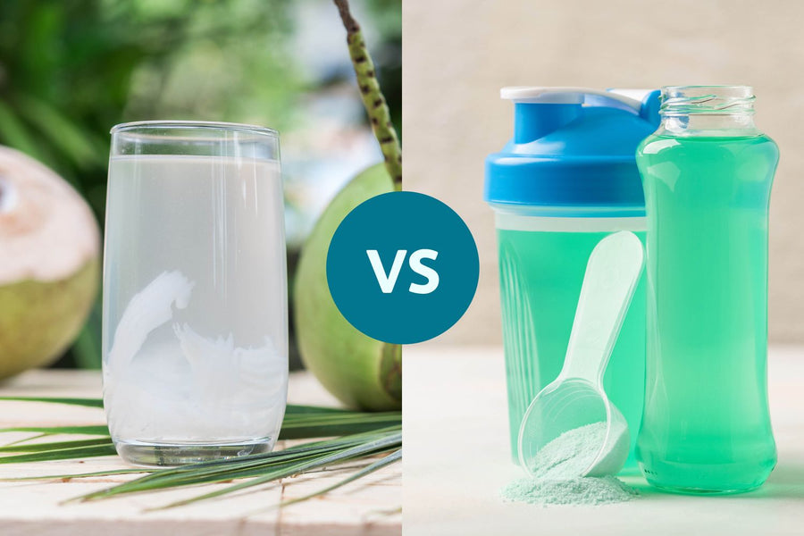 Barley Water vs. Coconut Water: Which Hydrates Better?