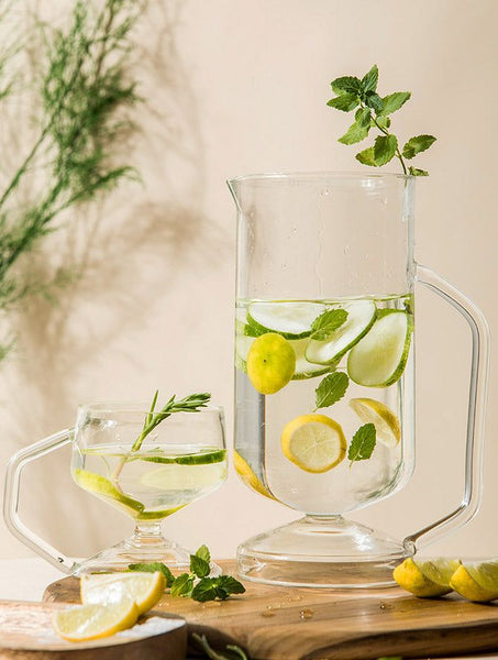 Cucumber Lime, Lemongrass Ginger, or Citrus Mint? Pick Your Wellness Flavor