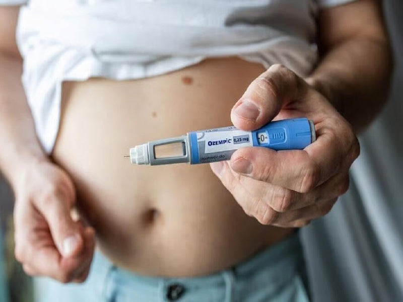 Drinks for Ozempic Users During the Holidays