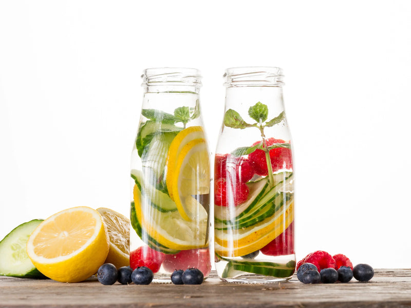 Best Drinks for Skin Health Backed by Science
