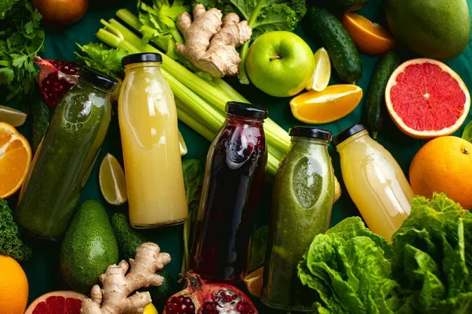 Best Detox Drinks That Actually Work