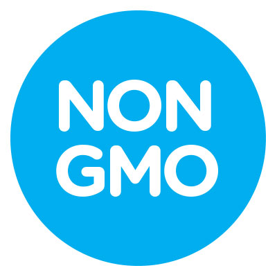 Non GMO label