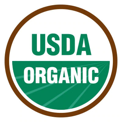 usda organic label