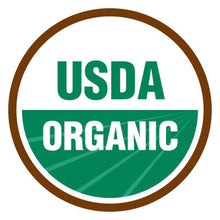 Load image into Gallery viewer, usda organic label
