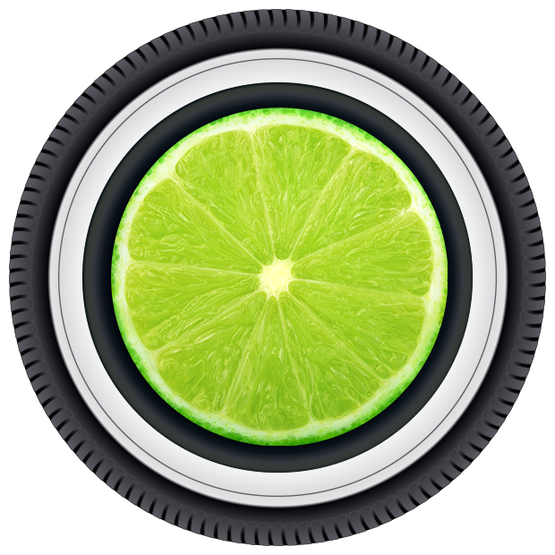 cucumber wheel