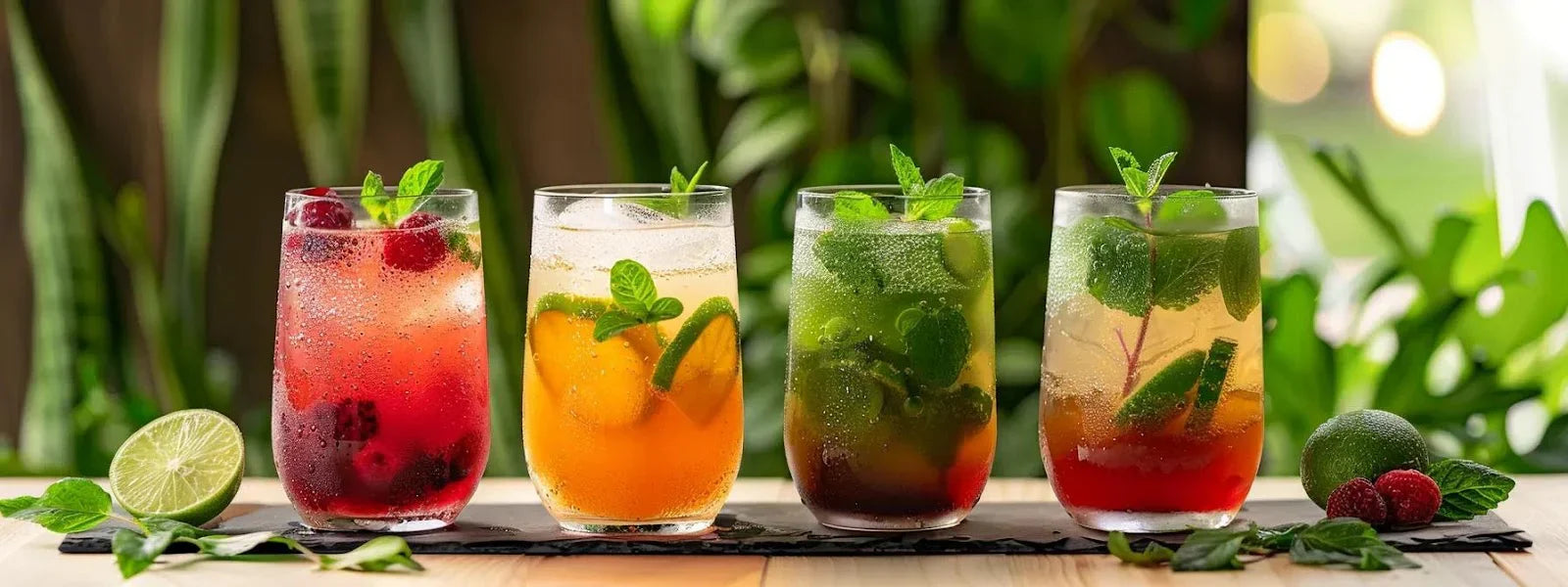 Best Drinks for Weight Loss to Start the New Year