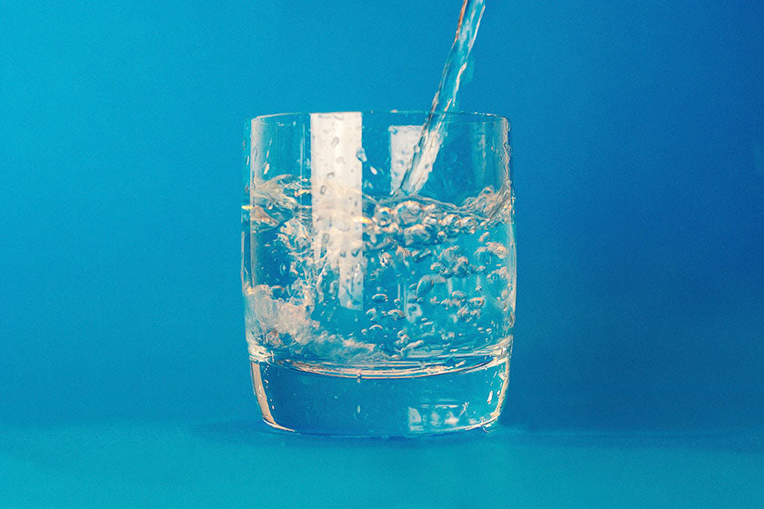 Electrolyte Drinks vs. Water: What Really Helps After Holiday Eating?