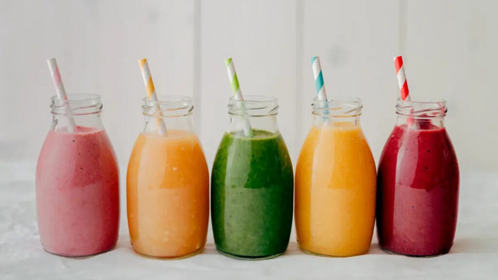 Fasting-Safe Drinks for the Post-Holiday Reset